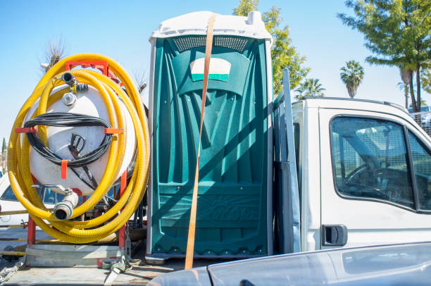 Best Local porta potty services  in Glens Falls North, NY
