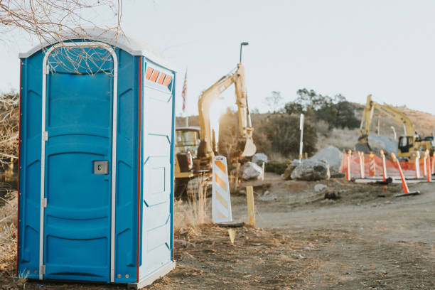 Best Sanitation services for porta potties  in Glens Falls North, NY
