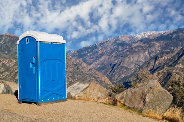 Portable Toilet Options We Offer in Glens Falls North, NY