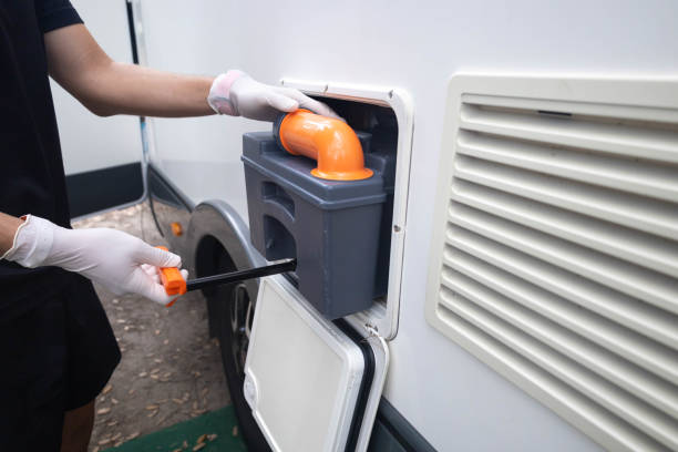 Best Porta potty delivery and setup  in Glens Falls North, NY