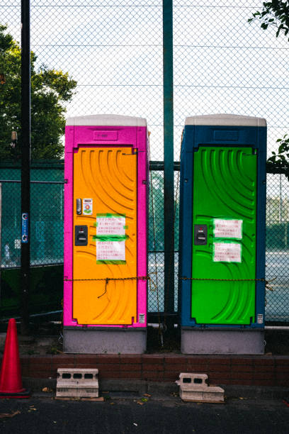 Best Affordable porta potty rental  in Glens Falls North, NY