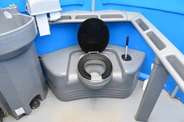 Best High-end porta potty rental  in Glens Falls North, NY