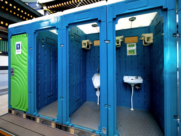 Best Local porta potty services  in Glens Falls North, NY